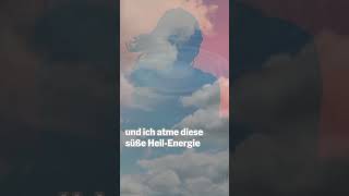 Dienstagsengel und die heilende Kraft der Erdatmosphäre 🌏 Affirmation vom Element Luft 💨 [upl. by Broadbent463]