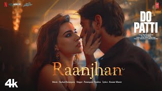 Ja Raanjhan Raanjhan Raanjhan Tu Bhi Kya Yaad Rakhega Ja Heer Ne Tenu Chhod Diya New Hindi song [upl. by Marielle607]