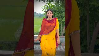 Bhirad lag gi song trending shorts newharyanvisong yt [upl. by Nerua]