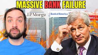 What The 7th largest Bank Failure Meant For The World [upl. by Ivetts]