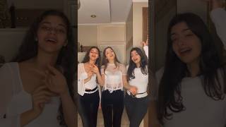 Sidi Mansour cover youtubeshorts girlgroup singing arabic banetelhachem singers shortsvideo [upl. by Cramer900]