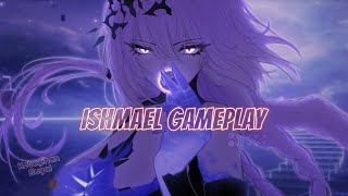 ISHMAEL FAHRANI GAMEPLAY  EMEZING SUGAL POWER  PUNISHING GRAY RAVEN [upl. by Nivrehs]