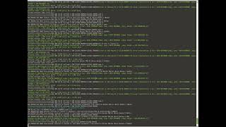 BeiDou B1I with GNSSSDR HackRF and new BFP740 LNA [upl. by Pease]