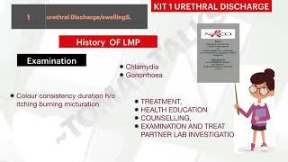 NACOSTI RTI KIT 1 key points [upl. by Odnesor]