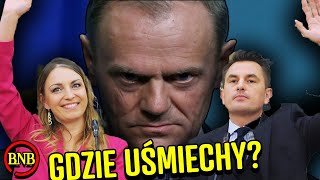 TUSK WYRZUCA MYRCHÓW NA BRUK  SZOKUJĄCE KULISY [upl. by Mushro]