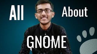 1GNOME hindi [upl. by Keenan]