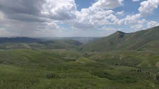 Jarbidge Wilderness By Land and Air [upl. by O'Carroll870]