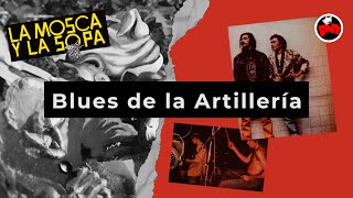 Patricio Rey y sus Redonditos de Ricota  Blues de la Artillería Audio Oficial [upl. by Dowdell]