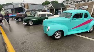 St IGNACE AUTO SHOW 2024 Saturday Main Show [upl. by Stoecker]