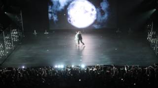 Loic Nottet en concert à la salle Pleyel Wolves [upl. by Schwartz]