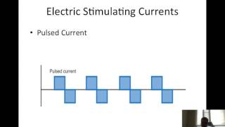 Principles of Electrical Stimulation [upl. by Scrivings]