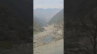 Way to MANALI 🌎 roadtrip manali travel explore mountains shorts reels youtube trending [upl. by Ardnekat]