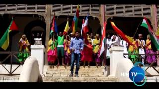 Harar  11th Ethiopian Nations Nationalities and Peoples Day Official Unity Full Song [upl. by Vona]