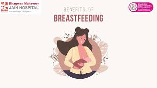 World Breast Feeding Week Awareness [upl. by Sihun]