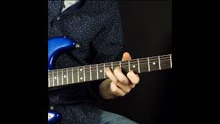 Better Guitar Solos  Unison Bends guitarlesson guitarsolo  Guitar Tricks [upl. by Emmet]