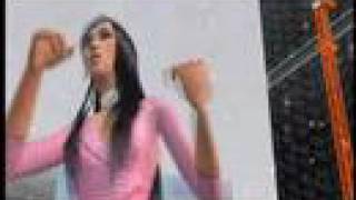 KeKe Wyatt  Ghetto Rose World Premiere Sims [upl. by Attej]