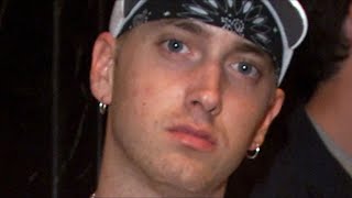 Tragic Details About Eminem [upl. by Chloras604]