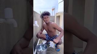 thandak aa gai hai 🥶 imvishnu73 a2zentartainment surajrox realfools comedyvideo funnyshorts [upl. by Remliw877]