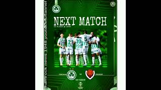 Omonoia vs Vikingur Next Match  031024 [upl. by Hodess]