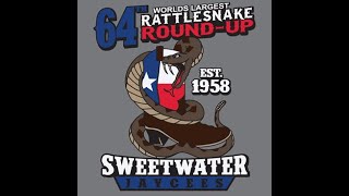 Texas Rattlesnake Roundup [upl. by Gilburt]