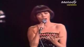 Mireille Mathieu  Apprend Moi Tornerò Remix [upl. by Eciruam]