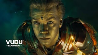 Guardians of the Galaxy Vol 3 Extended Preview 2023  Vudu [upl. by Ynner343]