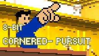 8bit Cornered  Pursuit Ace Attorney [upl. by Agnola]