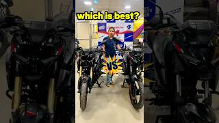 सिर्फ ₹2100 का अन्तर👌  2024 Bajaj Pulsar N150 Vs Pulsar N160  Which pulsar should you buy shorts [upl. by Ji]