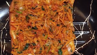 Iyengar bakery style Bread Toast  bakery vegetable masala toast bakerystyle homemade [upl. by Dalury507]