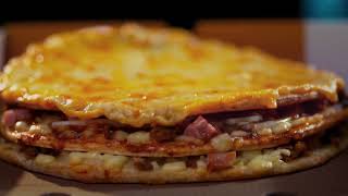 Debonairs® Pizza  Small Triple Decker [upl. by Mano475]