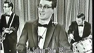 The Real Buddy Holly Story 1987 [upl. by Taveda]