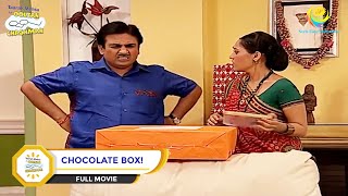 CHOCOLATE BOX I FULL MOVIE I Taarak Mehta Ka Ooltah Chashmah  तारक मेहता का उल्टा चश्मा [upl. by Eiramanig97]