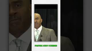 Pastor Gino Jennings People Misuse Scripture To HIDE Their Sin [upl. by Trinity936]