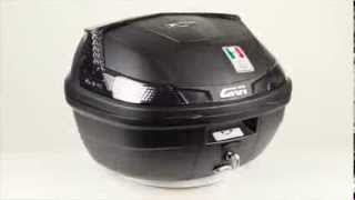 Givi B37NT [upl. by Crespi]