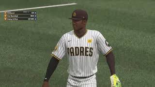 Interleague Series 6th Perfect Game Nohitter [upl. by Mitzi]