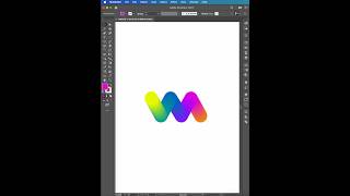 Adobe Illustrator Blend Tools 01 adobeillustrator tutorial design [upl. by Cart]