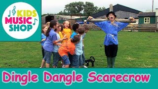 Dingle Dangle Scarecrow [upl. by Netnilc]