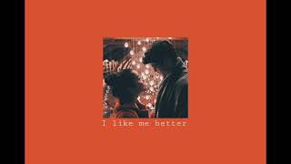 Lauv  I Like Me Better Official Audio [upl. by Malory]