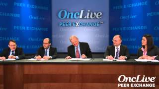 Upfront Bevacizumab and Cetuximab Compared in Metastatic Colorectal Cancer [upl. by Anilak]