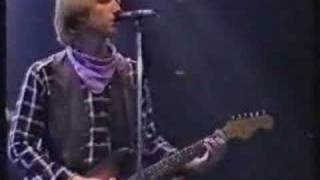 Breakdown Tom Petty quotlivequot [upl. by Secor]