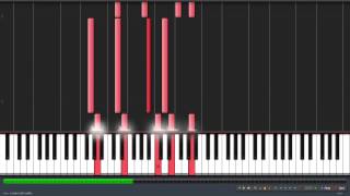 Thom Yorke  Ingenue Synthesia [upl. by Niamrahc]