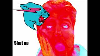 MRBEAST SHUT UP CHALLENGE [upl. by Llejk]