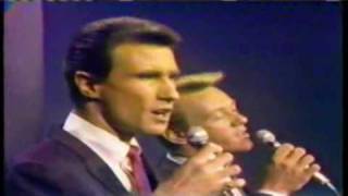 Righteous Brothers quotYoull Never Walk Alonequot 1965 [upl. by Enilegnave]