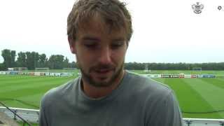 NIKO KRANJCAR I ENJOYED THAT [upl. by Collum756]