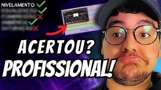 OS 5 PONTOS DE UMA MIXAGEM PROFISSIONAL [upl. by Asena378]