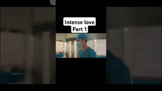 Intense love hindi dubbed part 1 lovestory chinesedrama love viralshort [upl. by Julia404]