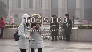 Tossico  Massimiliano Pratesi [upl. by Wearing]