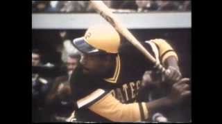 Willie Stargell  Baseball Hall of Fame Biographies [upl. by Ecitnerp]