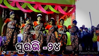 SURAVI 2024JASHIPURMayurbhanj [upl. by Pettifer807]