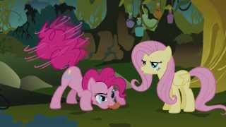 MLPFiM  Music  Evil Enchantress Flutterguys Version  HD [upl. by Marquis351]